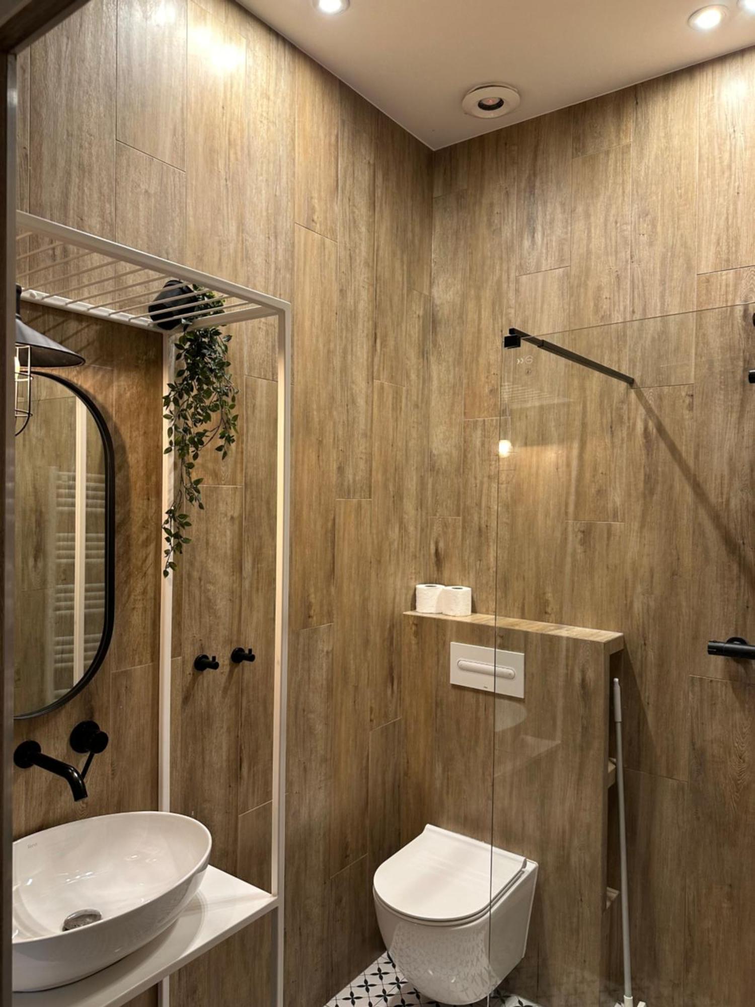 Latarnia Wagabundy Bieszczady Hotell Wola Michowa Exteriör bild